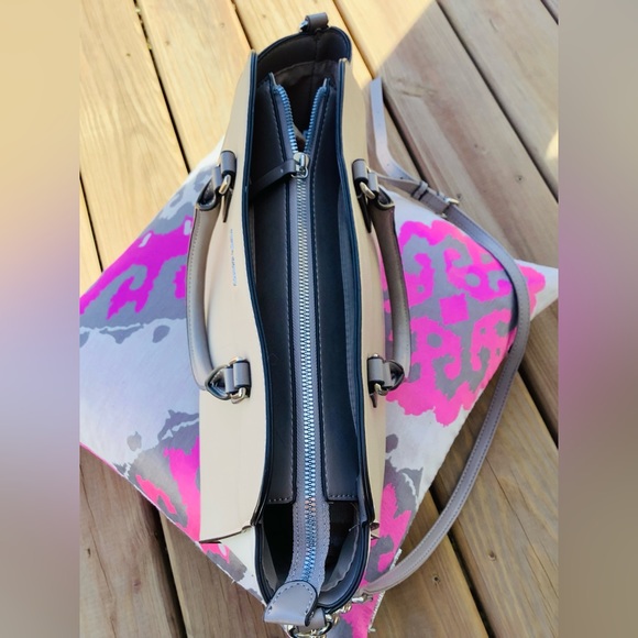 ELEGANT NINE WEST TOTE BAG 🌷🌷 - Picture 13 of 14